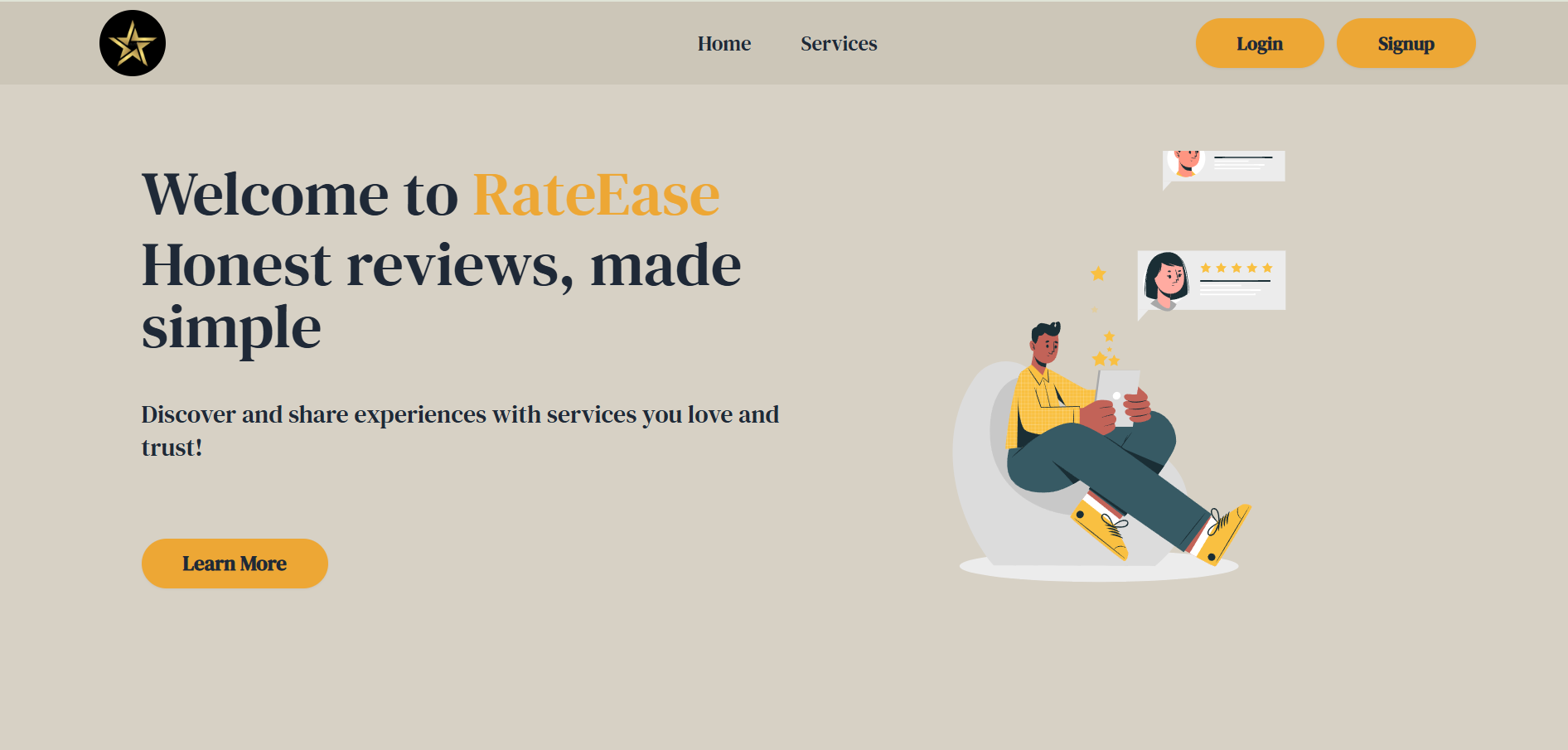 RateEase